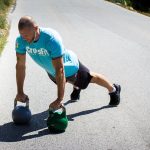 The “Gluteus Maximus Effortus” Plan: A Fitness Regimen for Mere Mortals